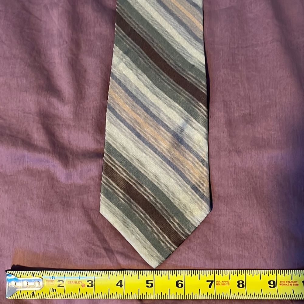NWOT Calvin Klein Neck Tie